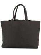 Cabas Market Bag - Black