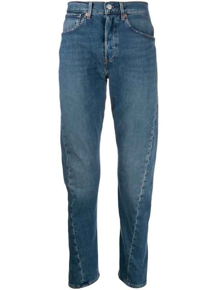 Levi's 502 Jeans - Blue