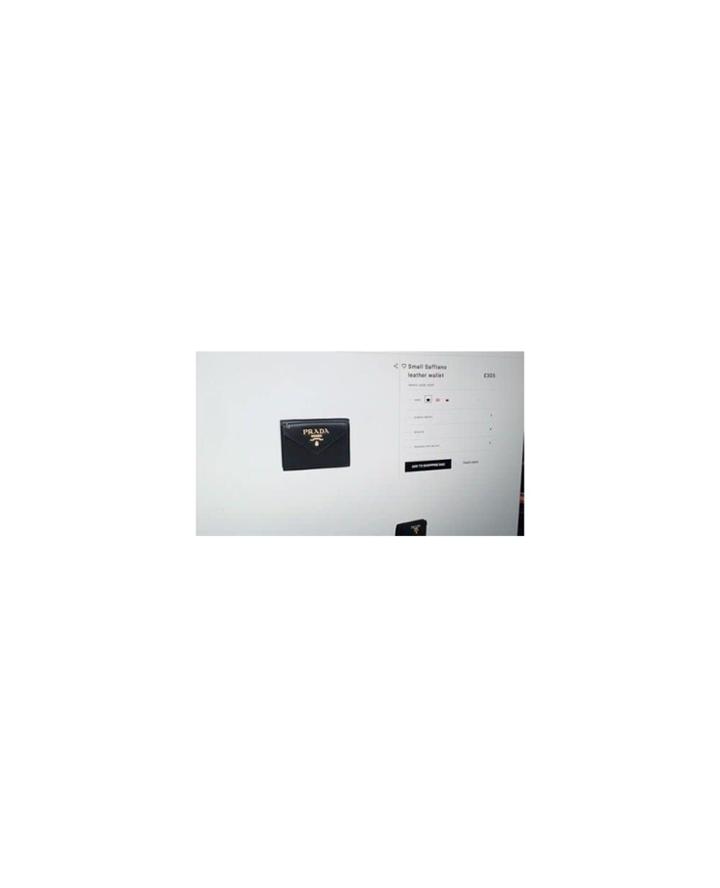 Fashion Concierge Vip Prada - Pradsa - Unavailable