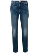 Frame Le Garcon Jeans - Blue