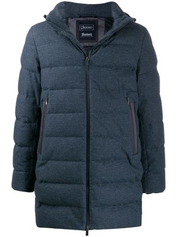 Herno Herno Pi128ul13208 9492 - Blue