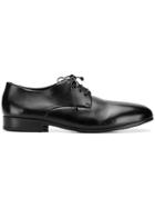 Marsèll Sasso Leggero Shoes - Black
