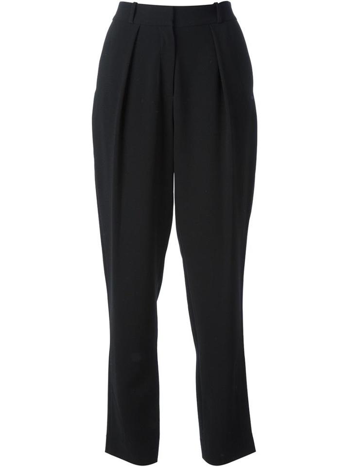 Diane Von Furstenberg 'dani' Straight Leg Trousers