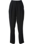 Diane Von Furstenberg 'dani' Straight Leg Trousers