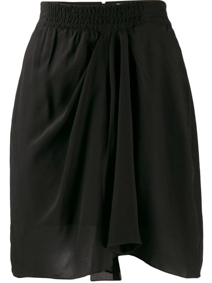 Isabel Marant Étoile Yegart Skirt - Black