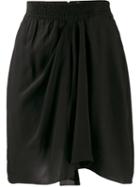 Isabel Marant Étoile Yegart Skirt - Black