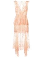 Alice Mccall Clementine Gown - Nude & Neutrals