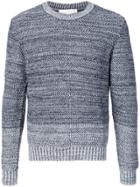 Stephan Schneider Mélange Jumper - Black
