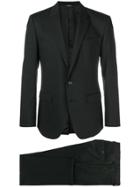 Dolce & Gabbana Classic Two-piece Suit - Black