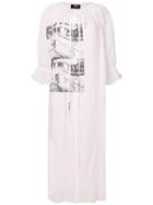 Calvin Klein 205w39nyc X Andy Warhol Foundation Ambulance Disaster