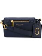 Marc Jacobs 'recruit' Shoulder Bag