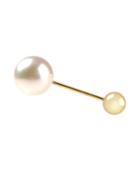 Sophie Bille Brahe 'elipse Simple' Earring