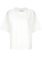 Studio Nicholson Lee Oversized T-shirt - White