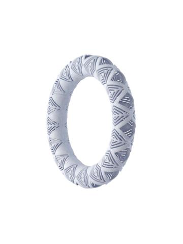 Vojd Studios 'flower Chevron' Bangle