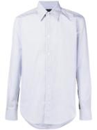 Stella Mccartney Long-sleeve Fitted Shirt - White