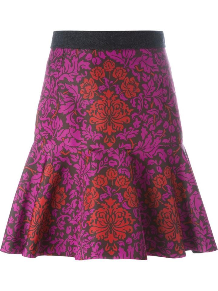 Mary Katrantzou 'paige' Skirt