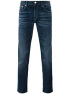 Michael Kors Skinny Jeans - Blue