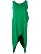 Plein Sud Layered Tank Top
