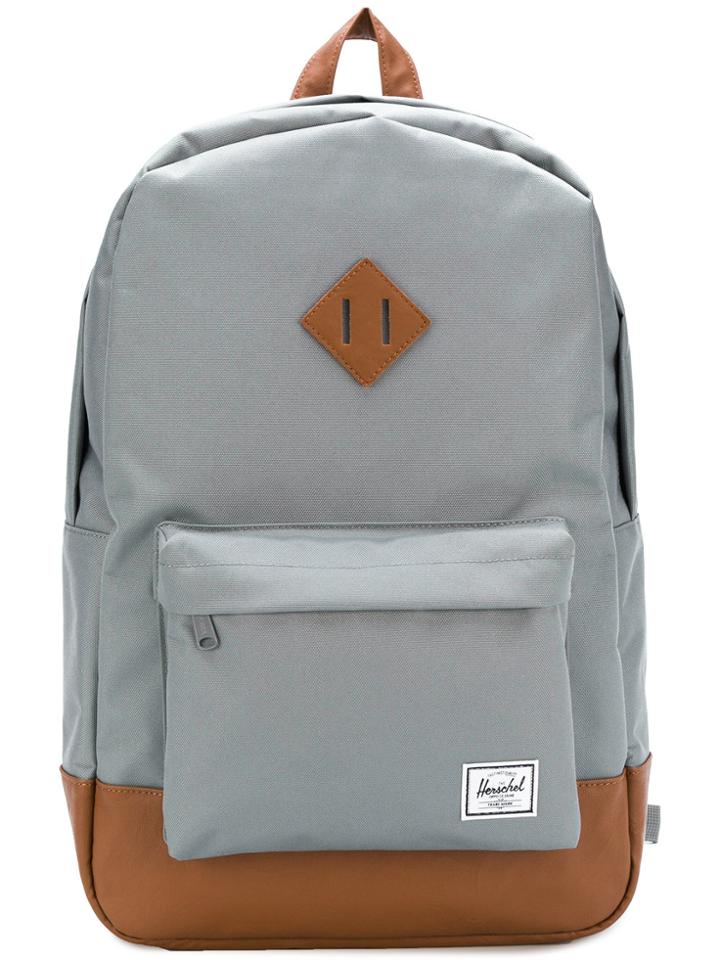 Herschel Supply Co. Heritage Backpack - Grey