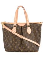 Louis Vuitton Pre-owned Palermo Pm 2way Bag - Brown