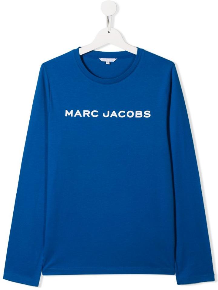 Little Marc Jacobs - Blue