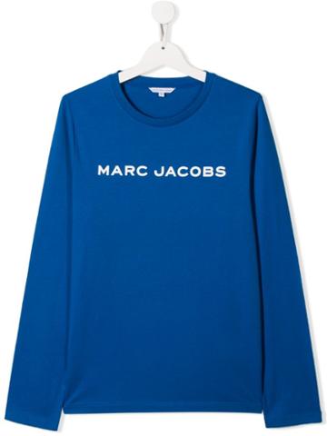 Little Marc Jacobs - Blue
