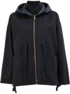 Moncler Anglesite Jacket - Blue