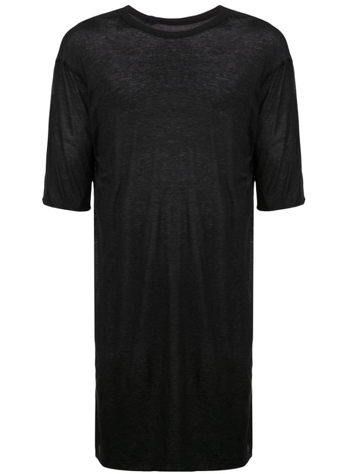 11 By Boris Bidjan Saberi 11 By Boris Bidjan Saberi Ftt00001 Black