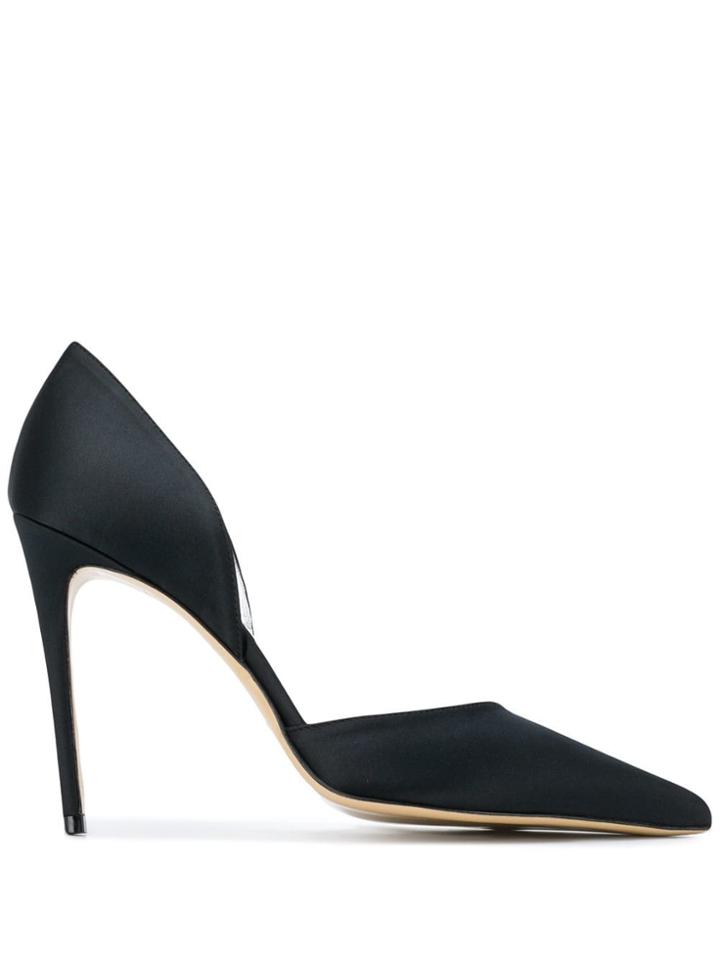 Aldo Castagna Elise Pumps - Black