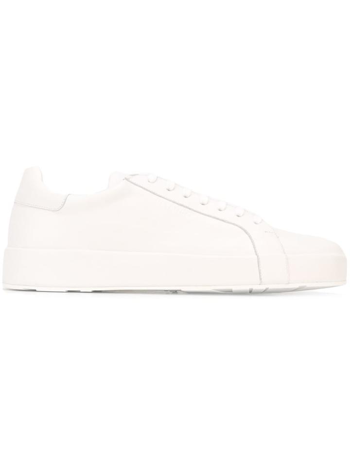 Jil Sander 'miro' Sneakers