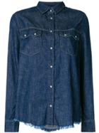 Diesel De-kary-re Shirt - Blue