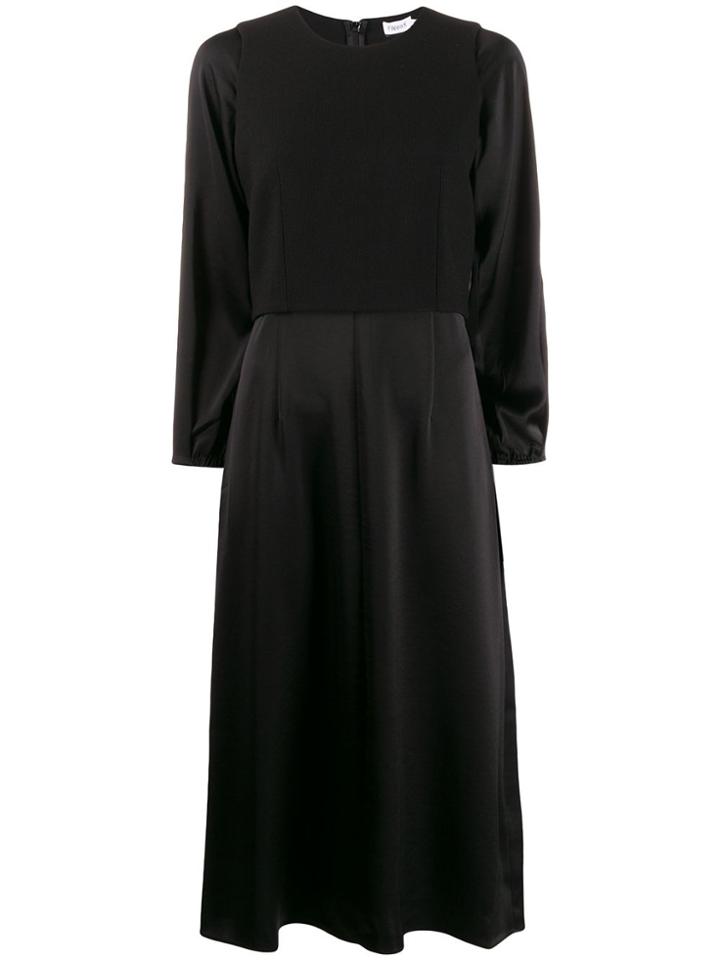 Filippa-k Harper Dress - Black