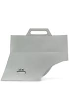 A-cold-wall* Gravity Tote Bag - Grey