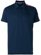 Rossignol Aurelien Polo Shirt - Blue