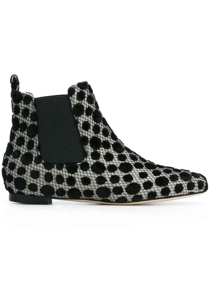 Bams 'beatle Moon Racker' Boots