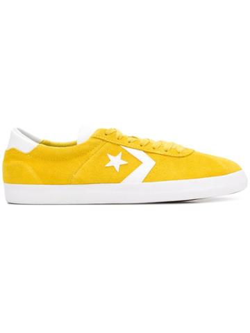 Converse Cons Breakpoint Sneakers - Yellow
