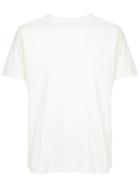 Takahiromiyashita The Soloist Short-sleeved T-shirt - White