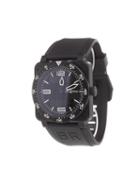 Bell & Ross 'br 03-92 Type Aviation Carbon' Analog Watch, Men's