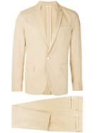 Dondup Two Piece Suit - Nude & Neutrals