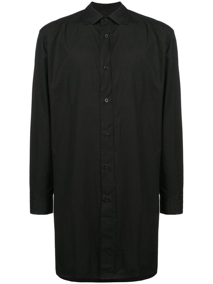 Yohji Yamamoto Chain Shirt - Unavailable