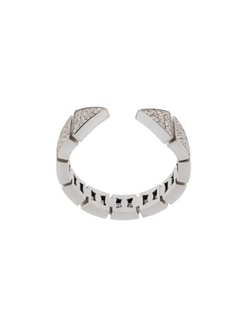 Anapsara Thin Ring - Metallic