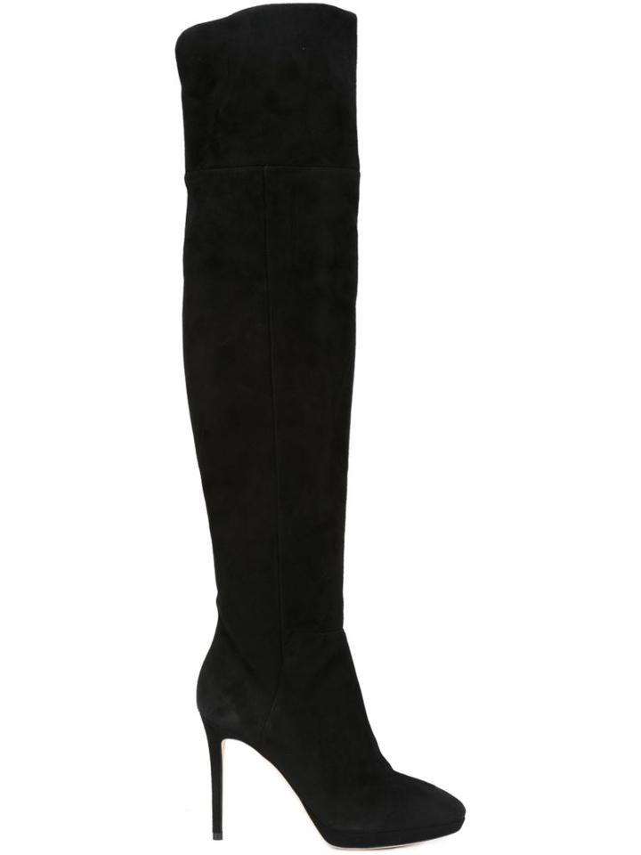 Jimmy Choo 'hayley 100' Thigh Boots