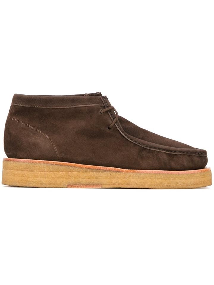 Lathbridge By Patrick Cox Desert Boots