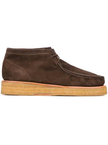 Lathbridge By Patrick Cox Desert Boots