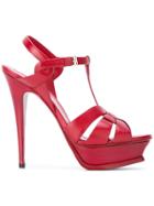 Saint Laurent Classic Tribute 105 Sandals - Unavailable