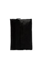 Eastpak X Raf Simons Crossbody Belt Bag - Black
