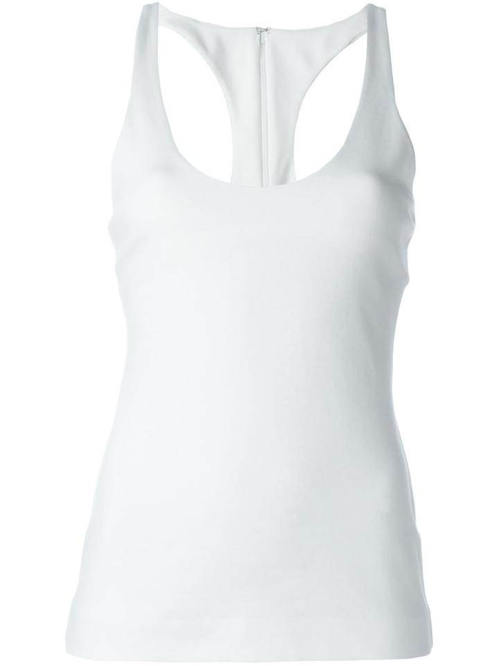 Dsquared2 Racerback Top