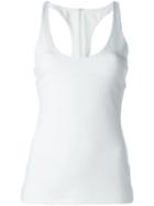 Dsquared2 Racerback Top