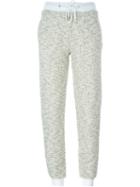 Kenzo Summer Twill Track Pant