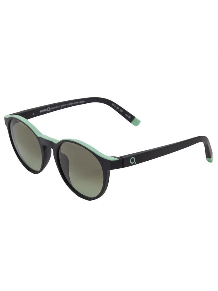 Etnia Barcelona 'af280' Sunglasses, Adult Unisex, Black, Acetate